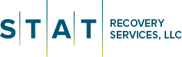 STAT Recovery Services Logo